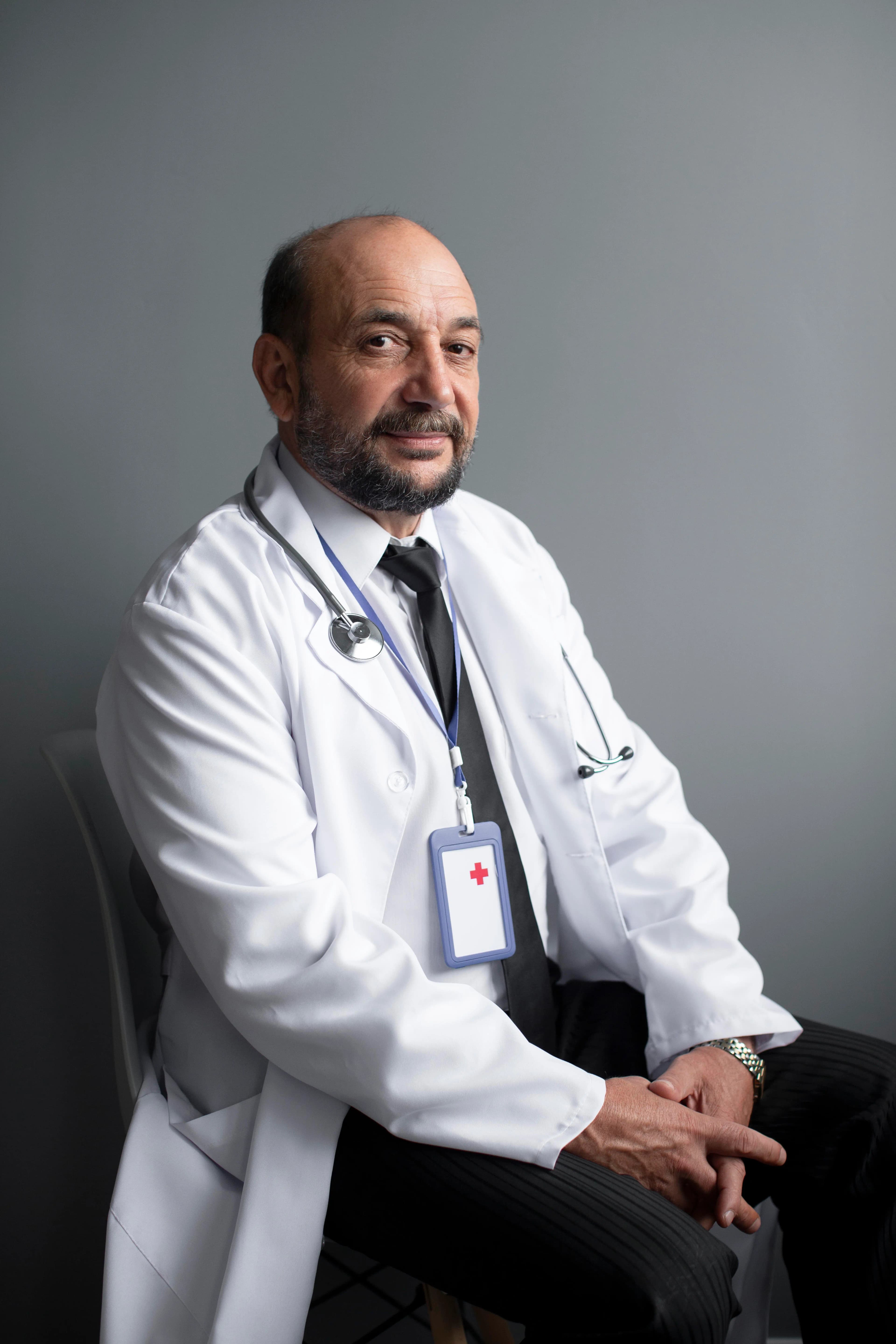 Clinic Pro Health Worker
